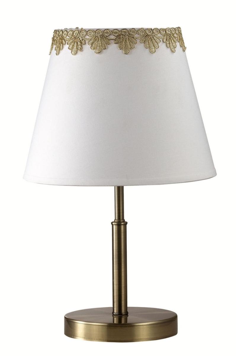 Настольная лампа Lumion Placida 2998/1T