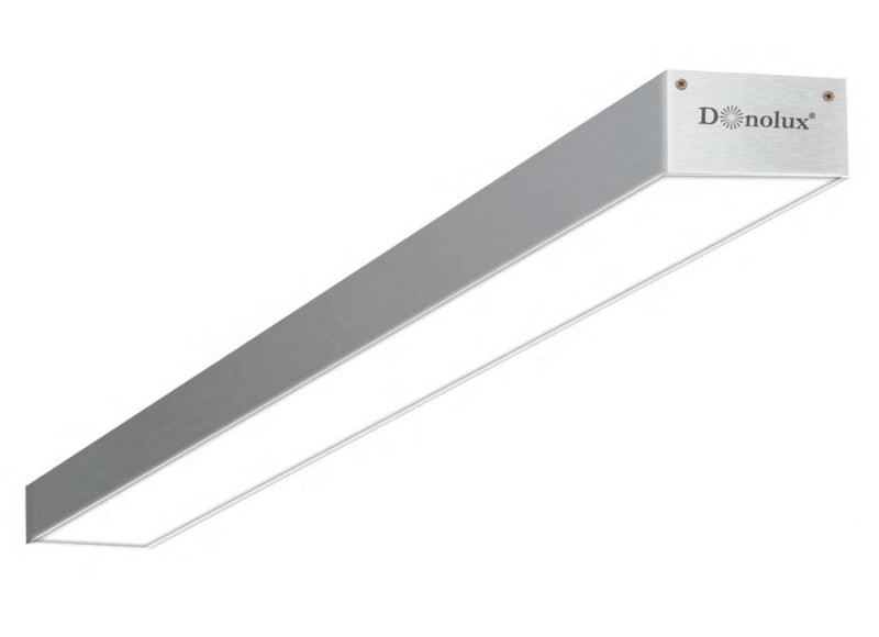 Настенно-потолочный светильник Donolux DL18513 DL18513C100WW40L5