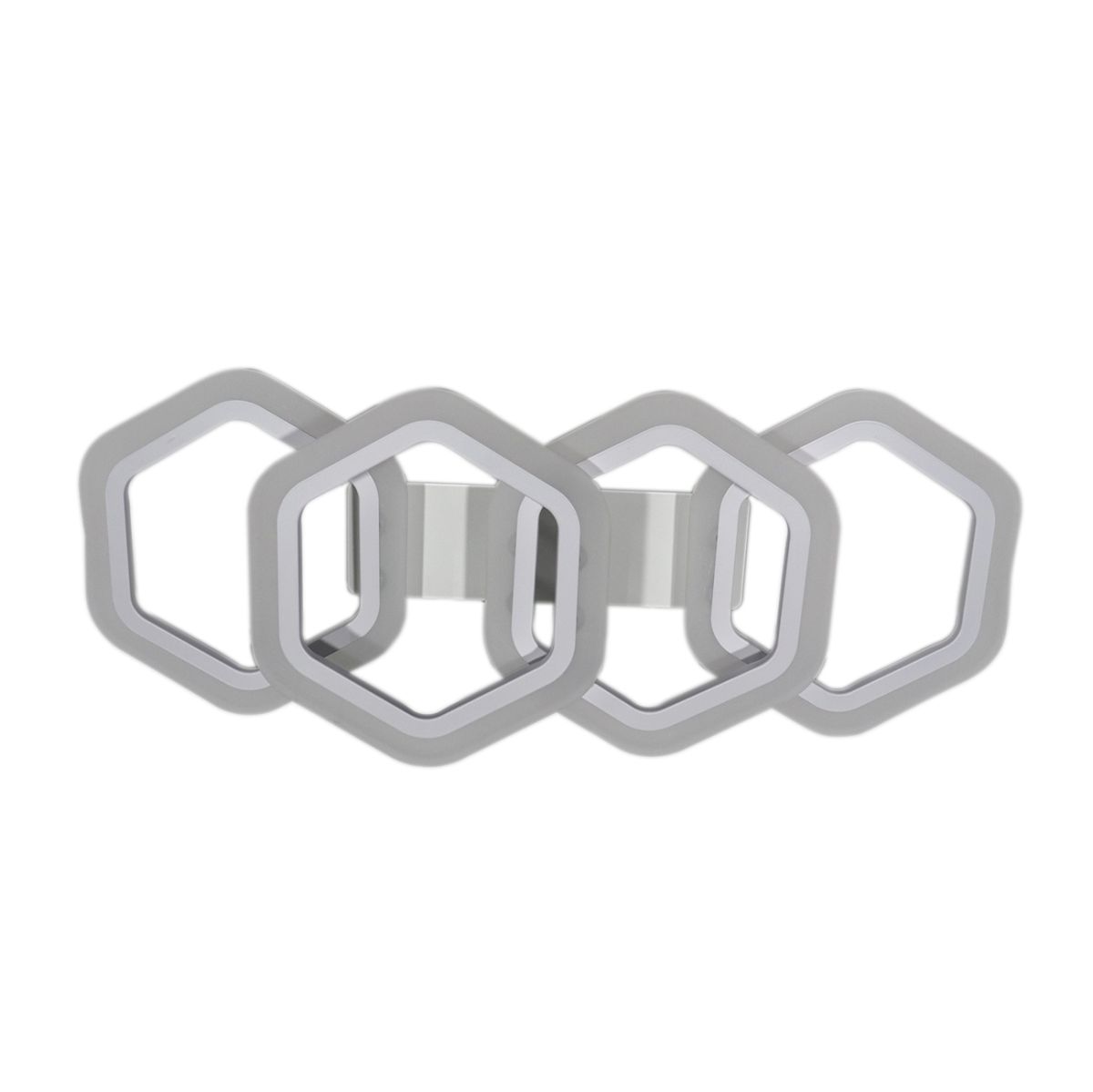 Потолочный светильник Escada Eris 10259/4 LED