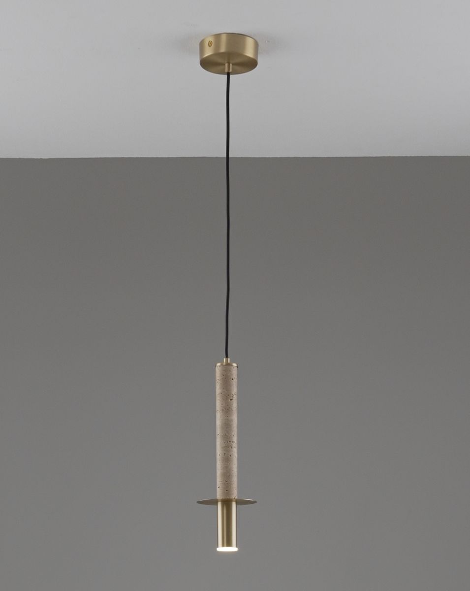 Подвесной светильник Moderli Alto V11952-1P