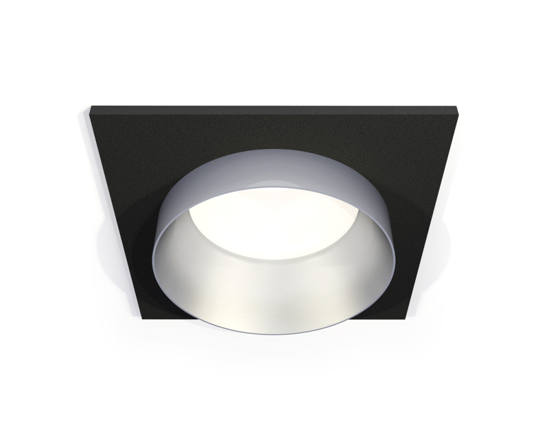 Встраиваемый светильник Ambrella Light Techno Spot XC6521023 (C6521, N6133)