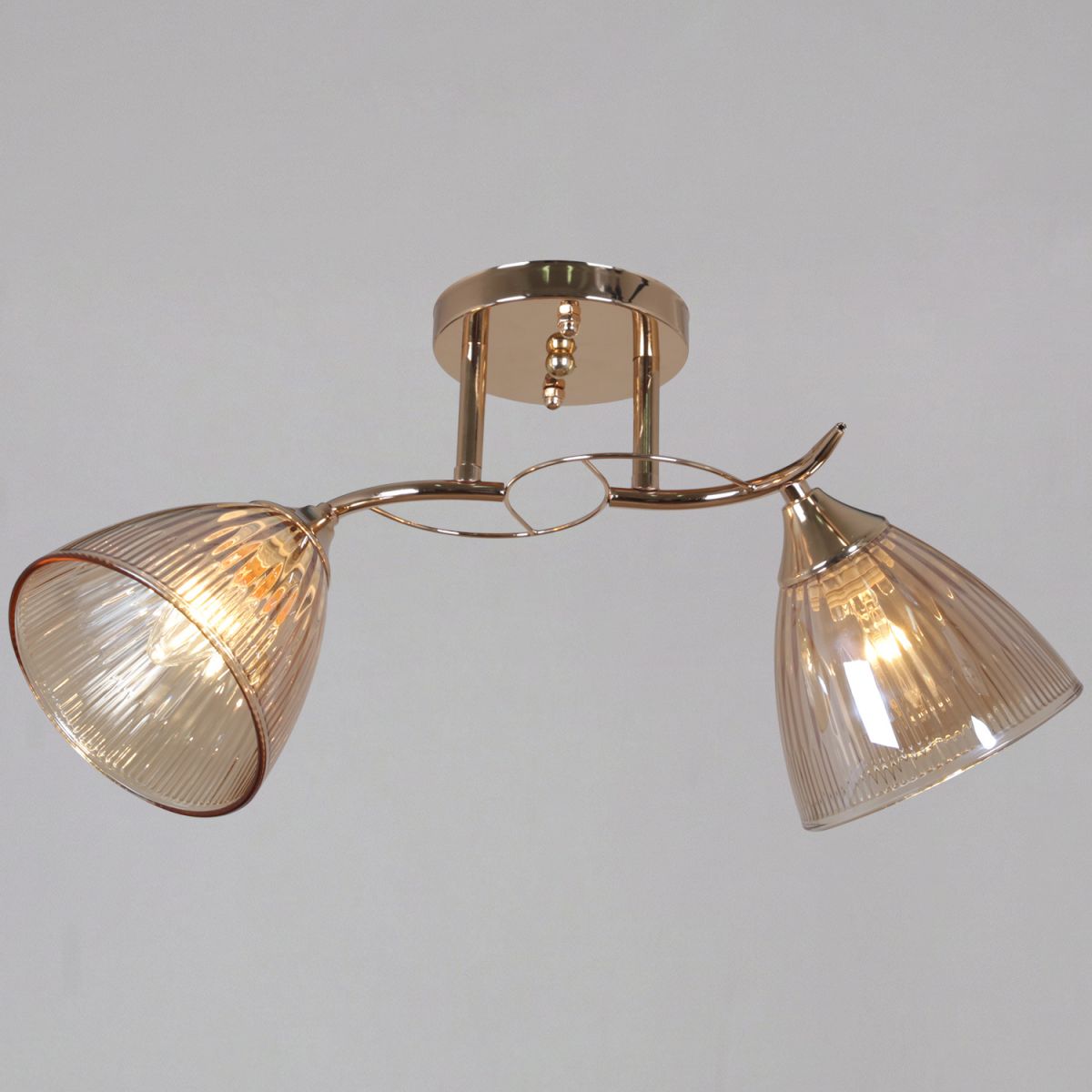 Потолочный светильник Reluce 02560-0.3-02 FG