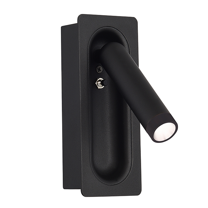 Спот TUUS Kowal TLD-K0129-006-BL
