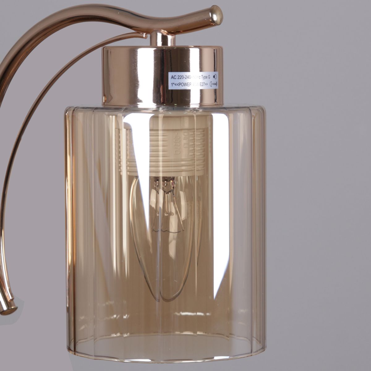 Потолочная люстра Reluce 35670-0.3-06