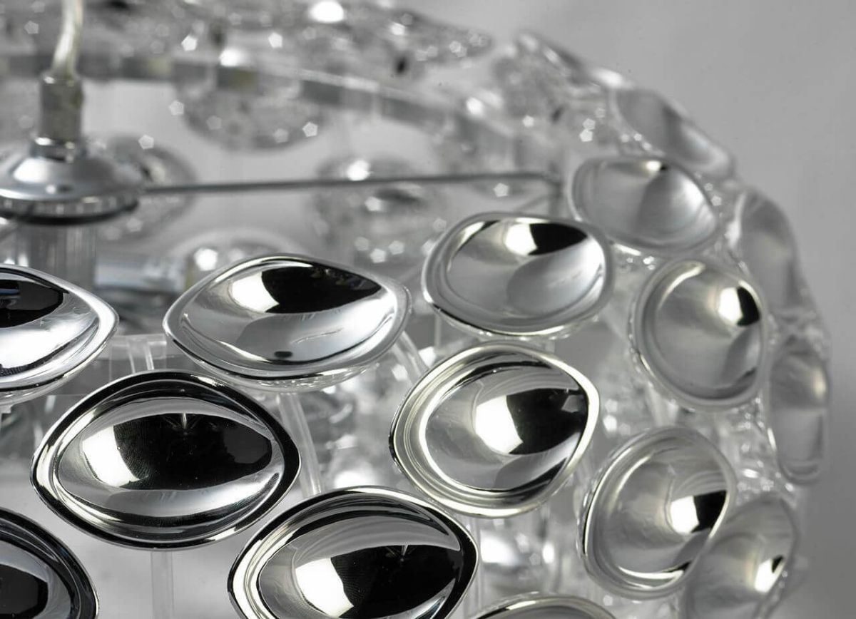 Подвесной светильник Lussole Lgo LSP-0170 УЦ