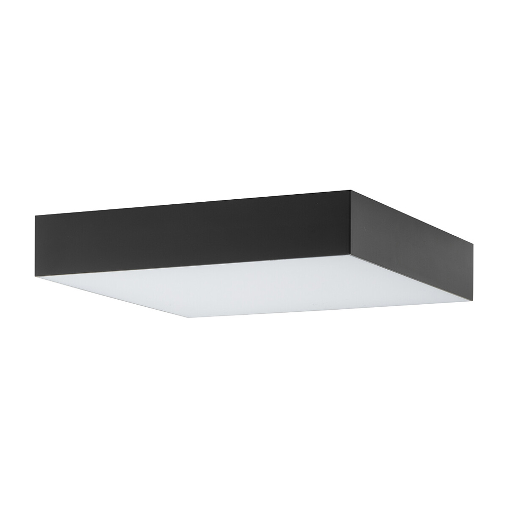 Накладной светильник Nowodvorski Lid Square Led Black 10435