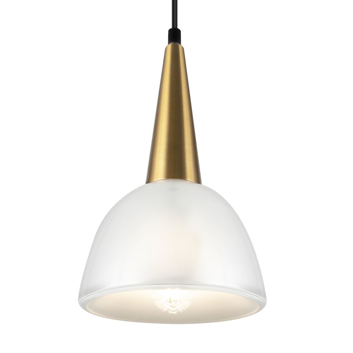 Подвесной светильник дизайнерский Freya Noria FR8009PL-01GB