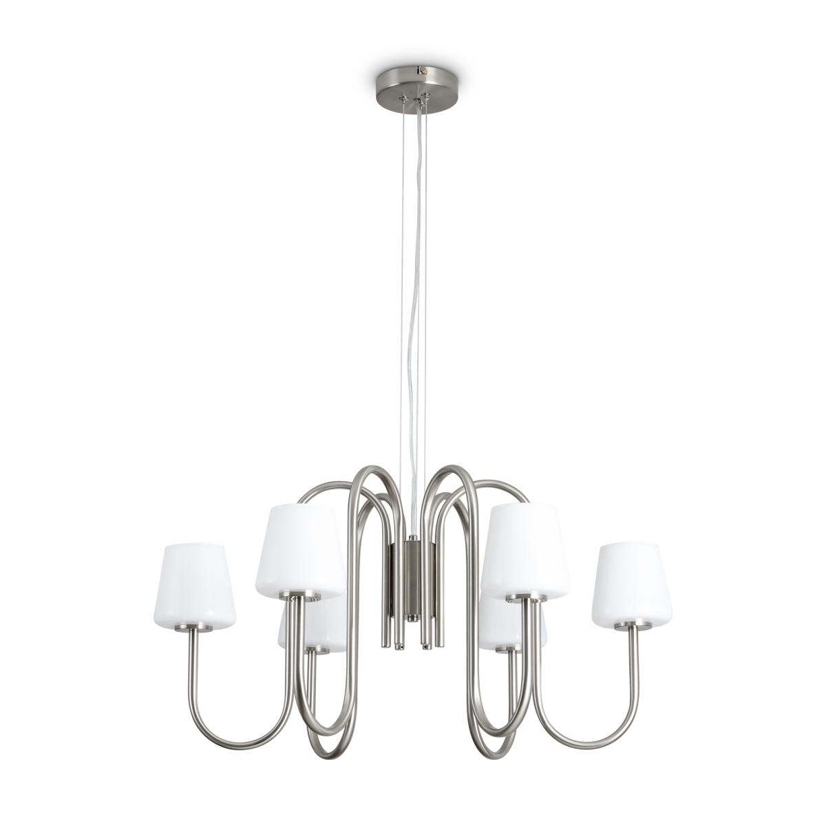 Подвесной светильник Freya Jade FR2039PL-06N