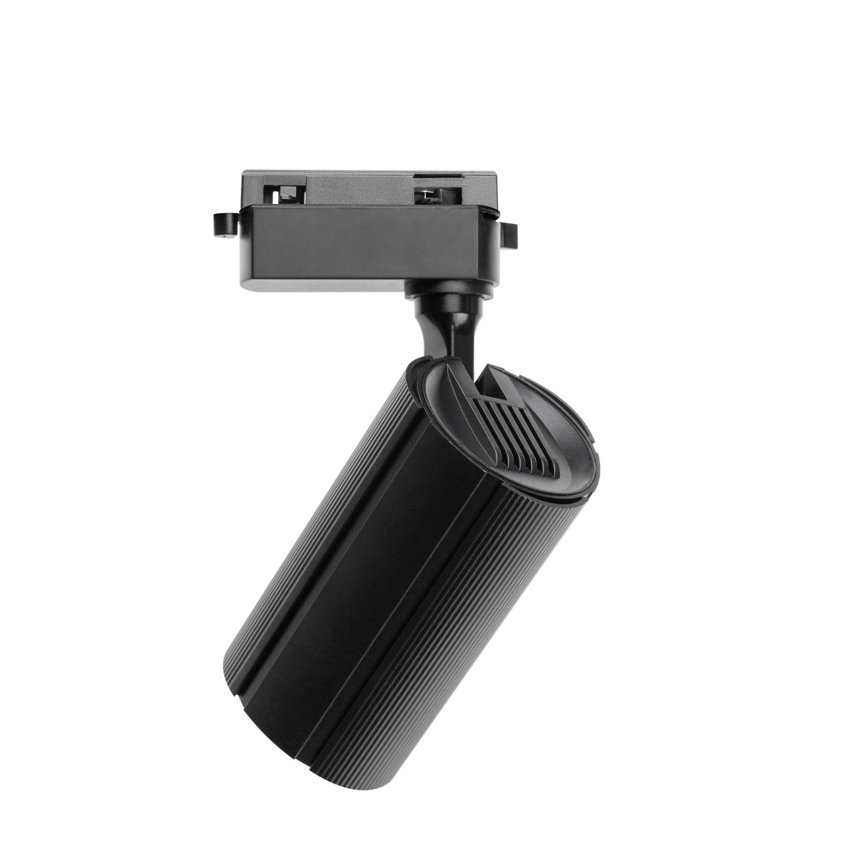 Трековый однофазный светильник M04 Sveti Mild SLD-M0401-030-BL