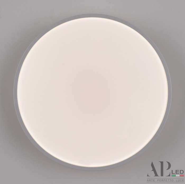 Потолочный светильник Arte Perfetto Luce Toscana 3315.XM302-2-267/12W White