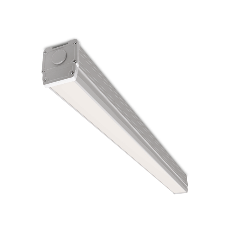 Светильник WOLTA STD ДСП17-36-101-4К 36Вт 4000К IP54 Матовый