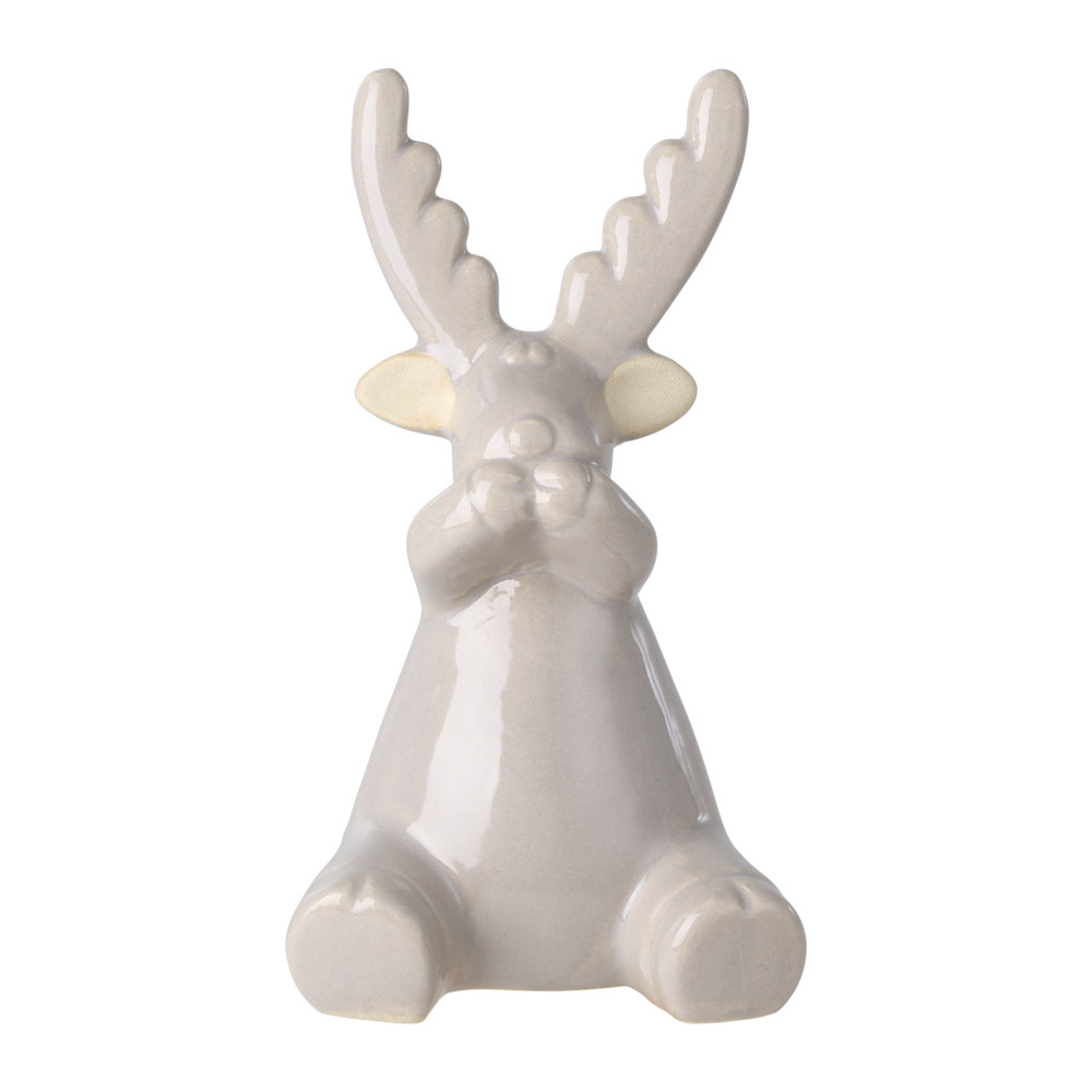 Статуэтка Олень Eglo Catacol 429838