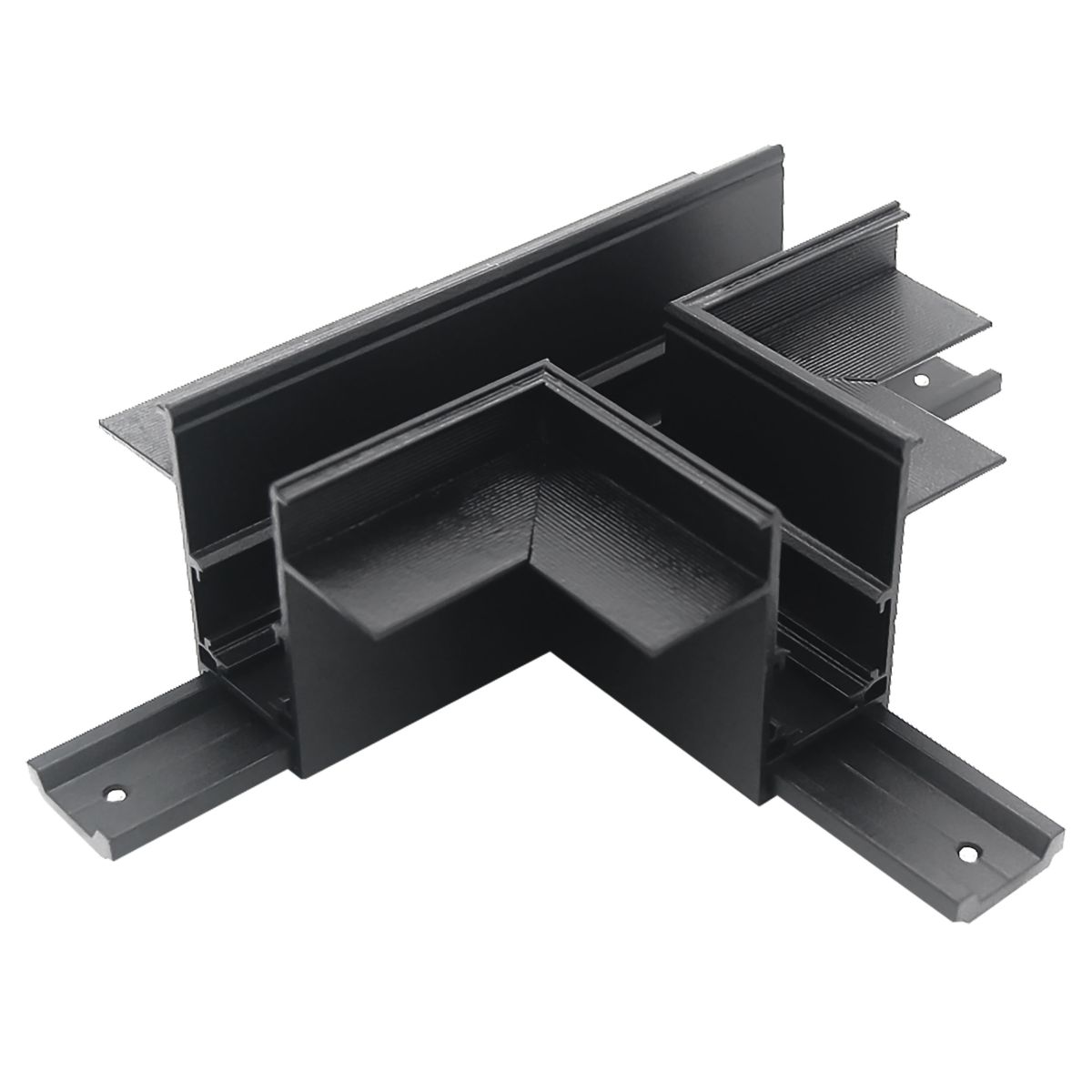 Соединитель встраиваемый Т-образный к 509227(P)/509237P Lightstar Uno Pro 509277P