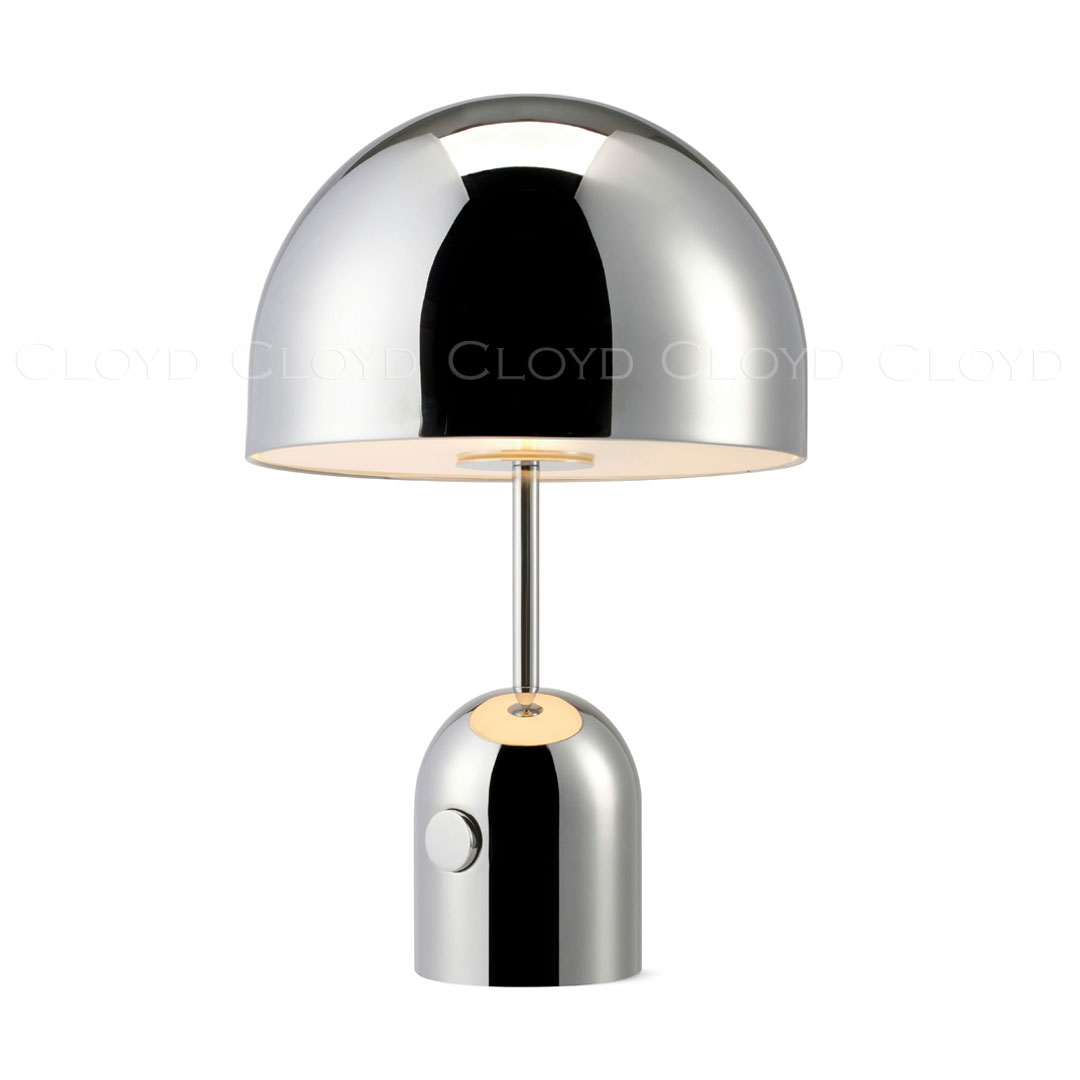 Настольная лампа Cloyd Merkator 30106