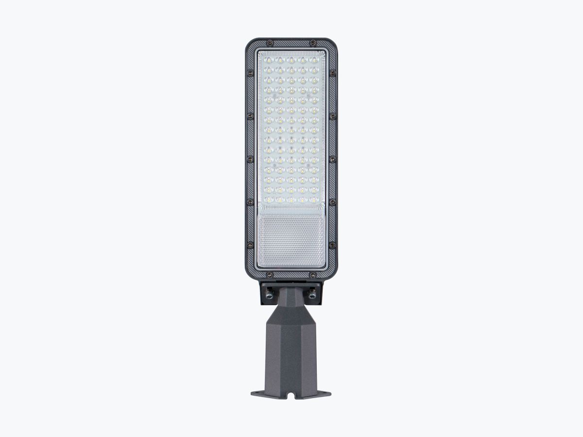 Светодиодный прожектор LEDS POWER Кобра 50Вт 6500К (серия RC) 007465