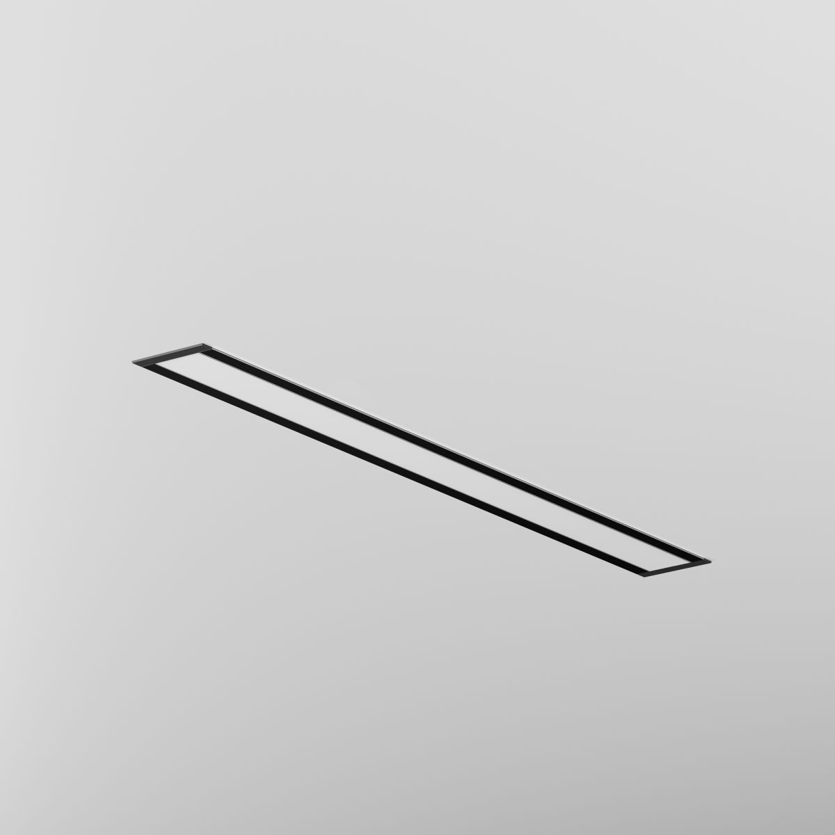 Линейный встраиваемый светильник Maytoni Technical LL313010