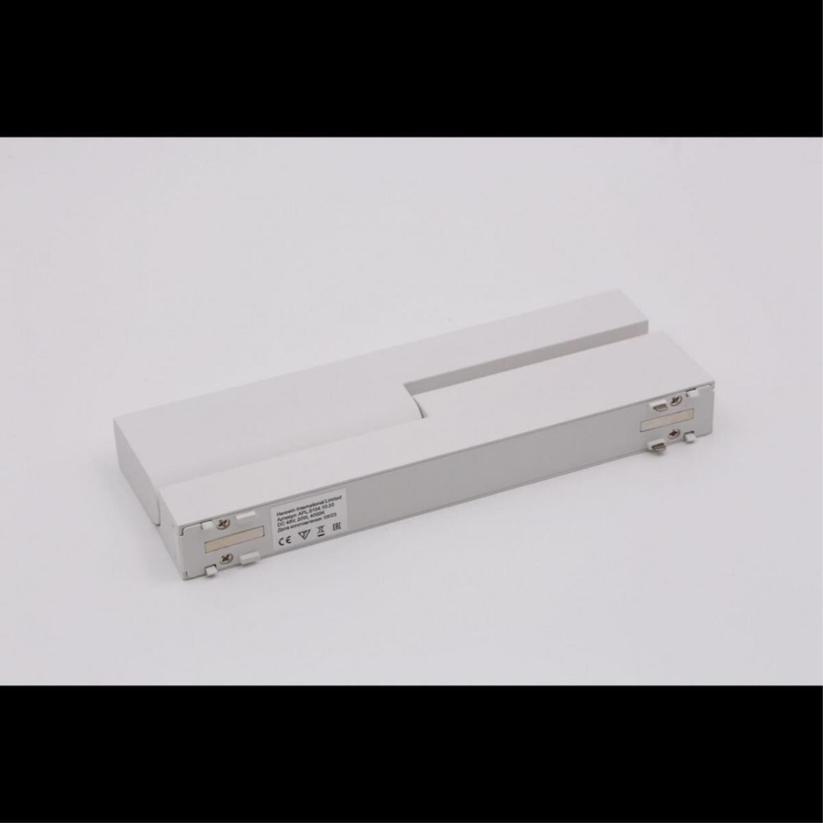 Трековый магнитный светильник Aployt Magnetic track 48 APL.0104.10.20