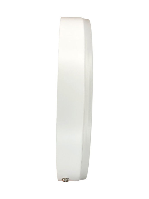 Накладной светильник Elvan 500-RD-18+6 White