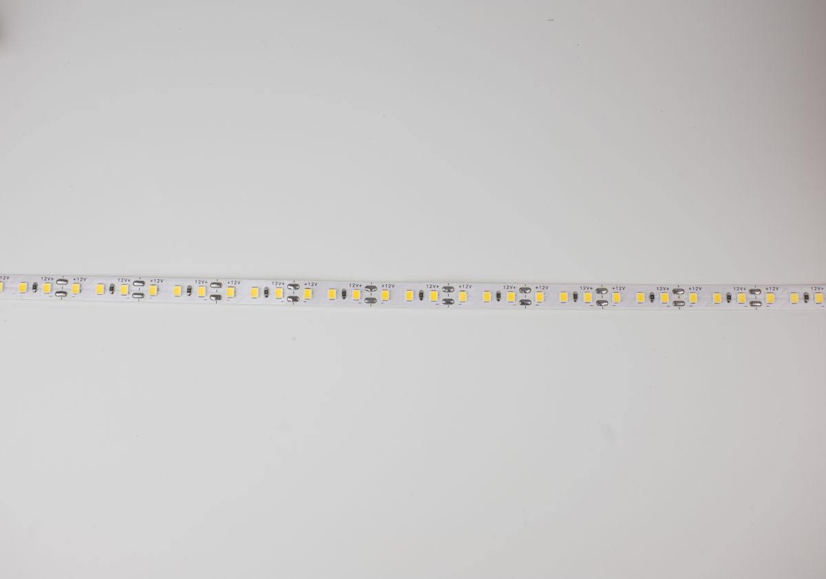 Светодиодная лента LEDS POWER 2835 120/м (10Вт/м) 12В холодная 008622