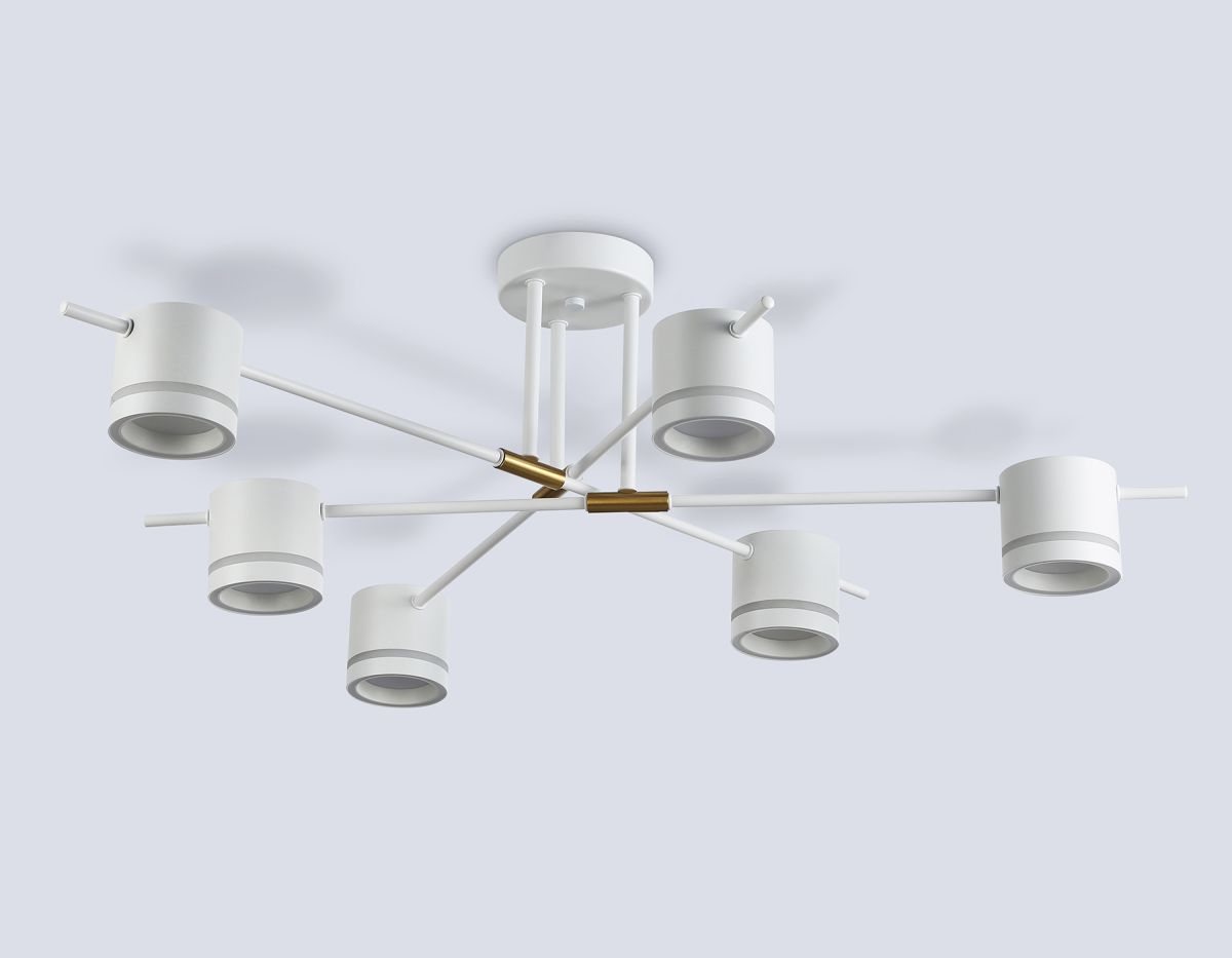 Потолочный светильник Ambrella Light Comfort FL71529