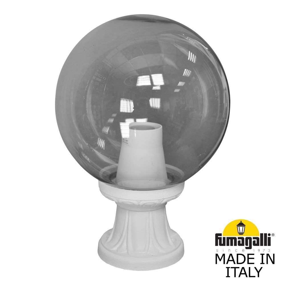 Ландшафтный светильник Fumagalli Globe 250 G25.110.000.WZF1R