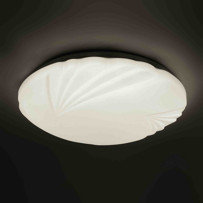 Настенно-потолочный светильник Apeyron 18-025