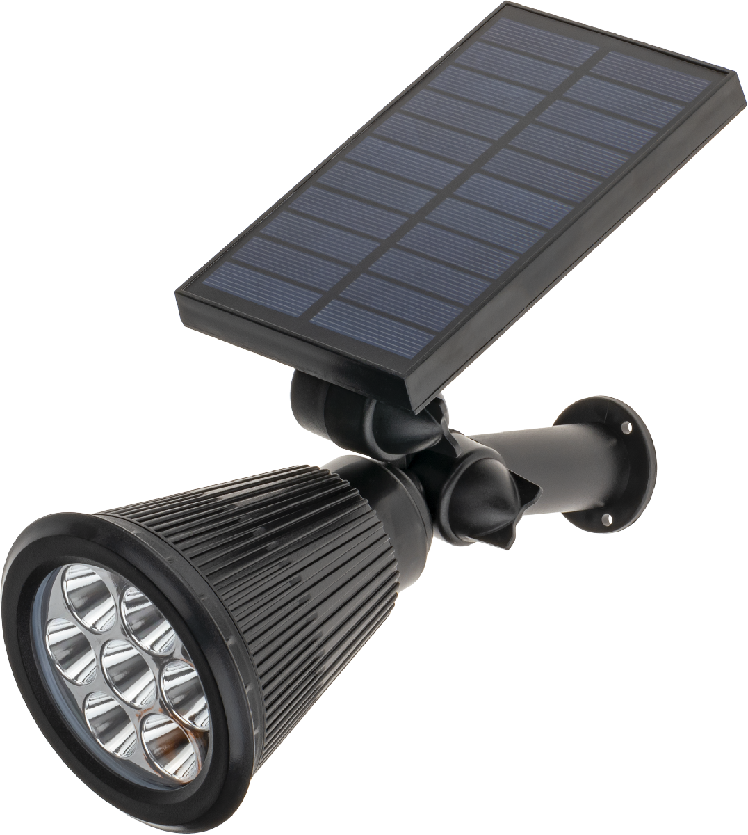 Прожектор на солнечных батареях Duwi Solar led 25032 6