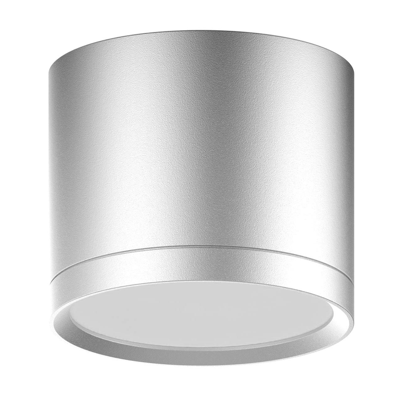 

Потолочный светодиодный светильник Gauss Overhead HD020
