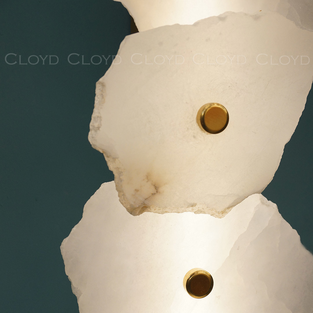 Настенный светильник Cloyd Knoss 20342