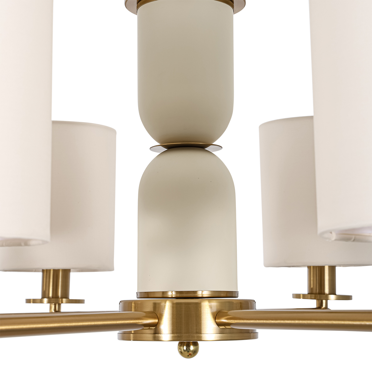 Подвесная люстра Lumion Neoclassi Eclate 8412/6