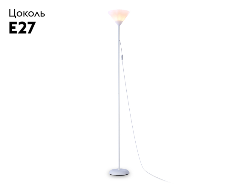 Торшер в современном стиле современный Ambrella Light Floor TR97612