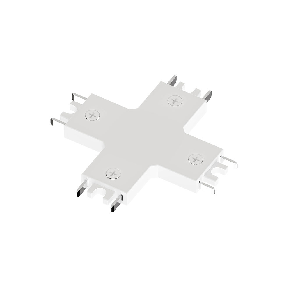 Коннектор X-образный Arte Lamp Rapid-accessories A613733X