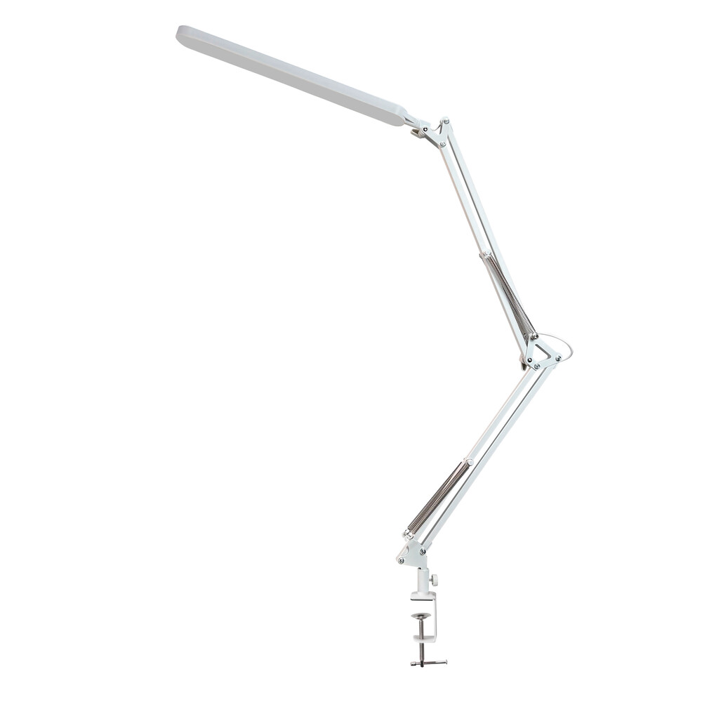 Настольная лампа Arte Lamp Flex A5128LT-1WH
