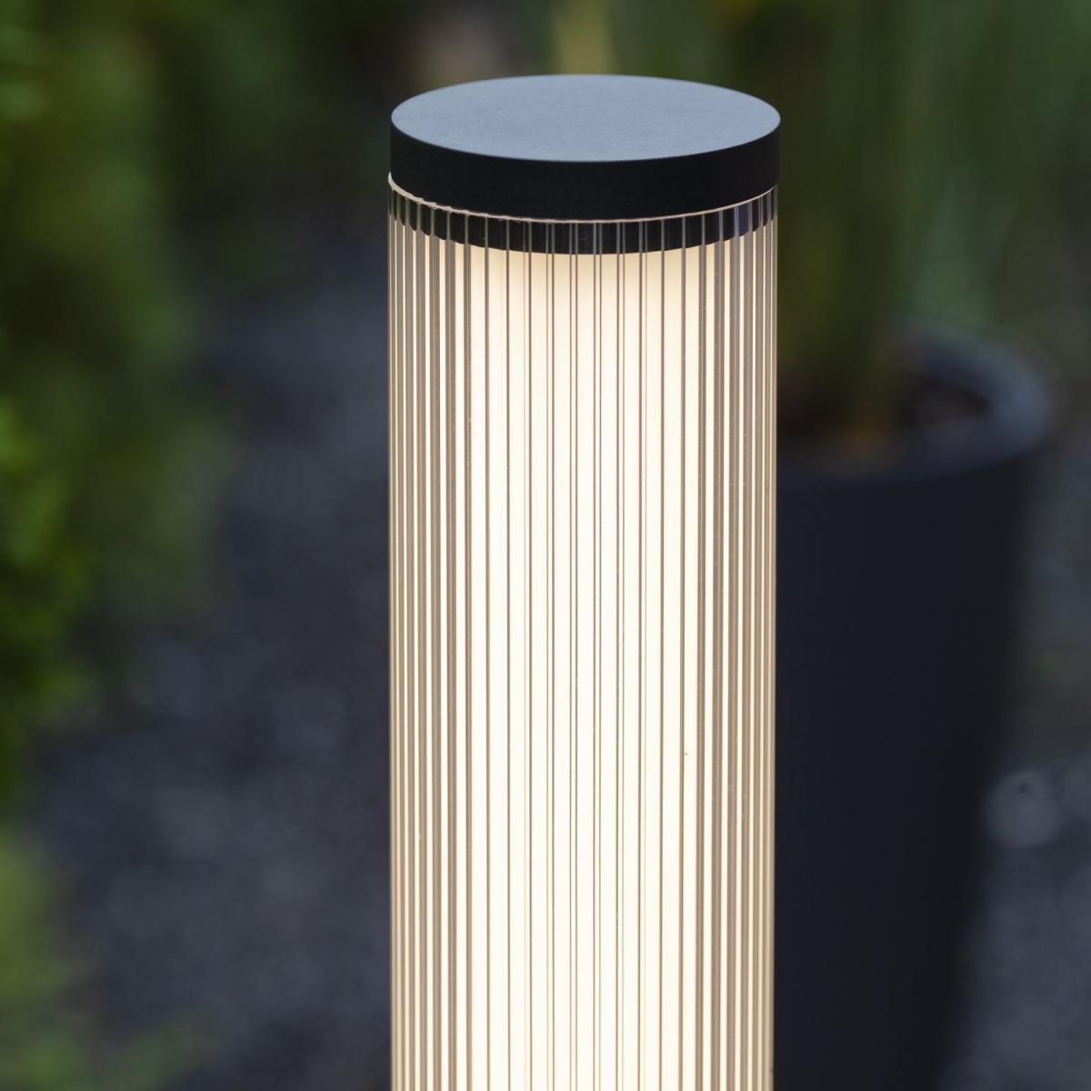 Ландшафтный светильник Favourite Kolonne 4393-1F