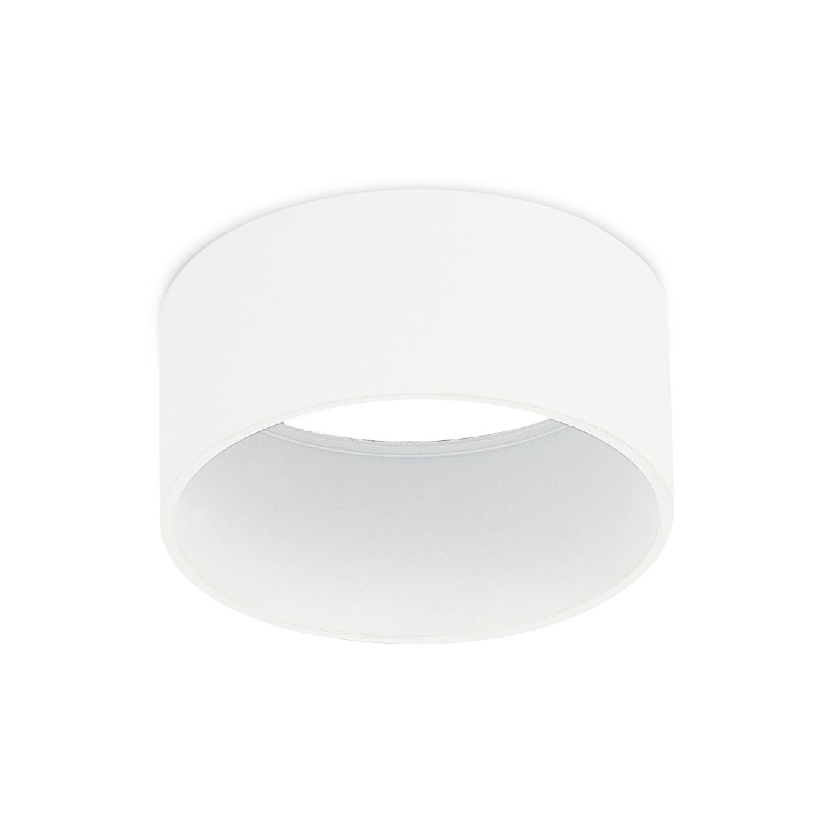 Декоративная накладка Donolux Munich Ring 18030White