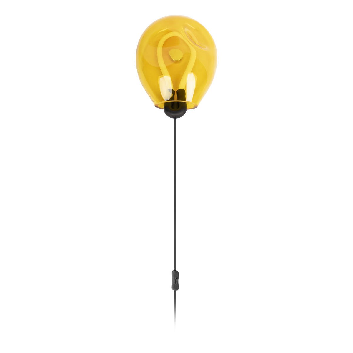 Настенный светильник Loft IT Joy 10291 Yellow