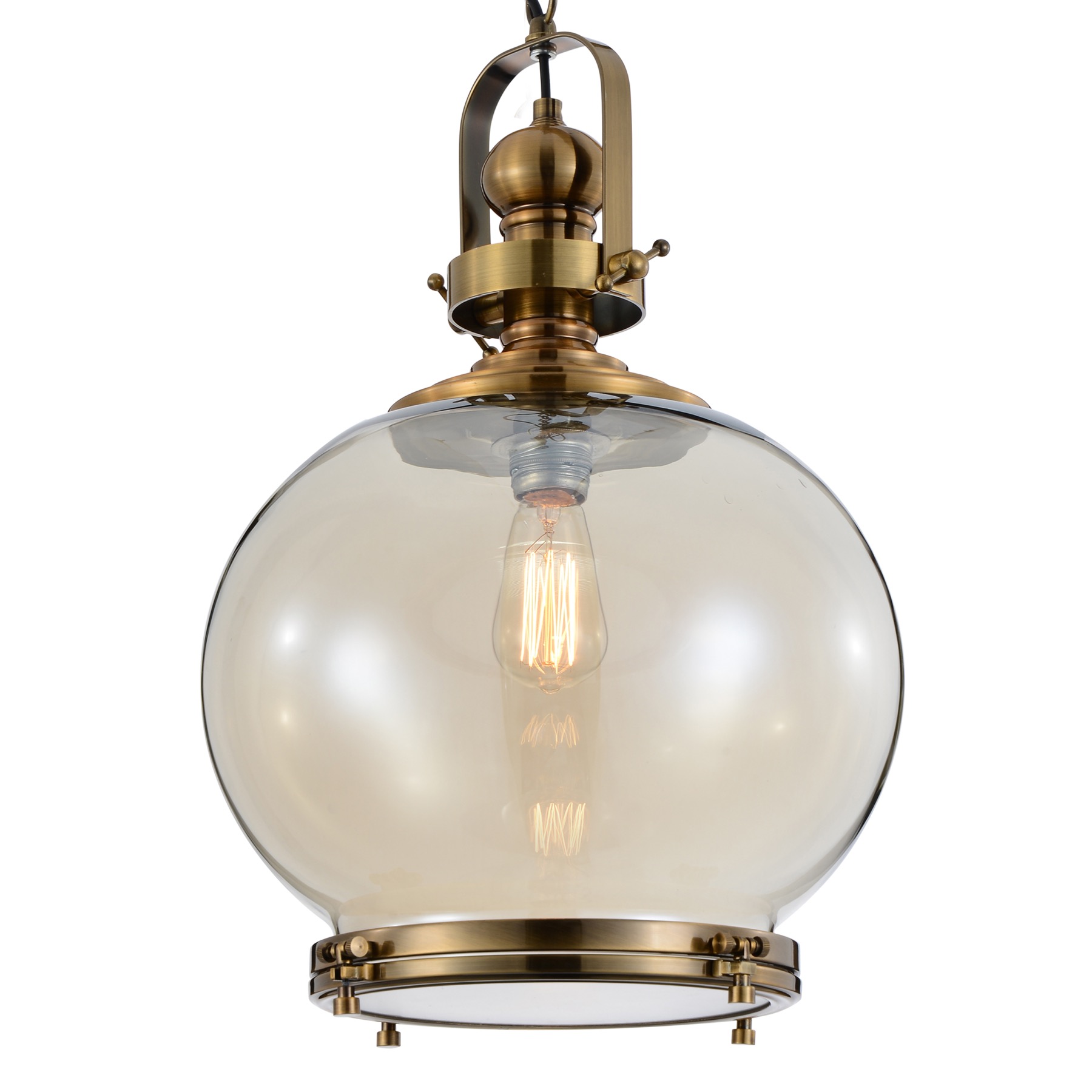 Подвесной светильник Mantra Vintage 4974 в #REGION_NAME_DECLINE_PP#