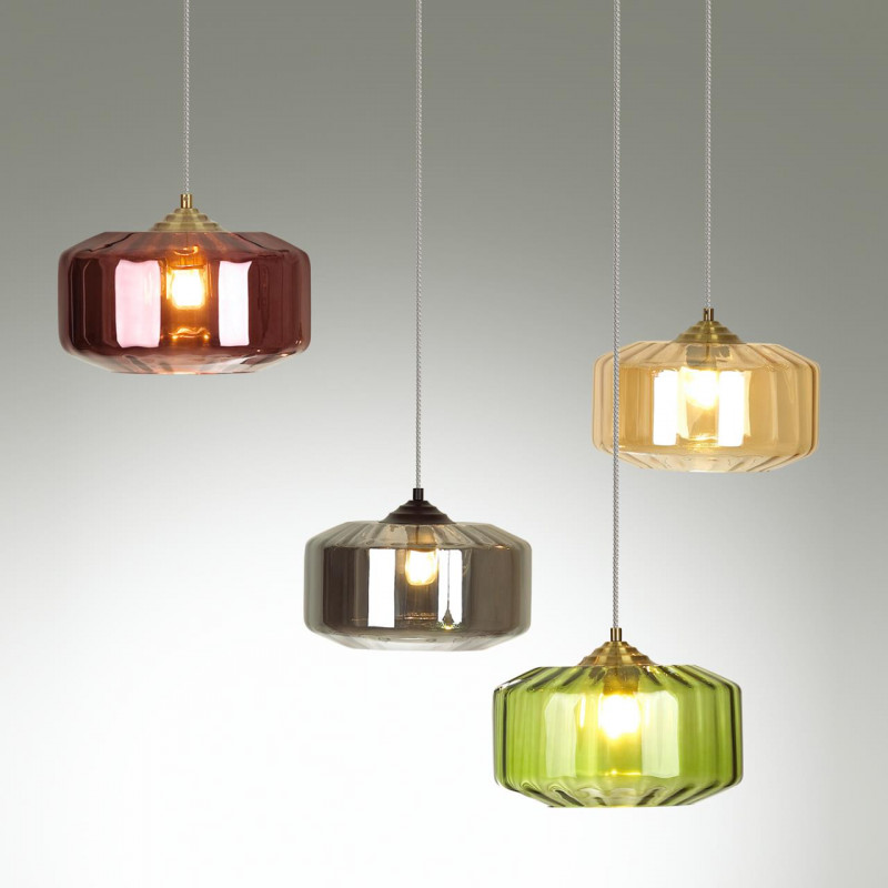 Подвесной светильник Odeon Light 4782/1 УЦ