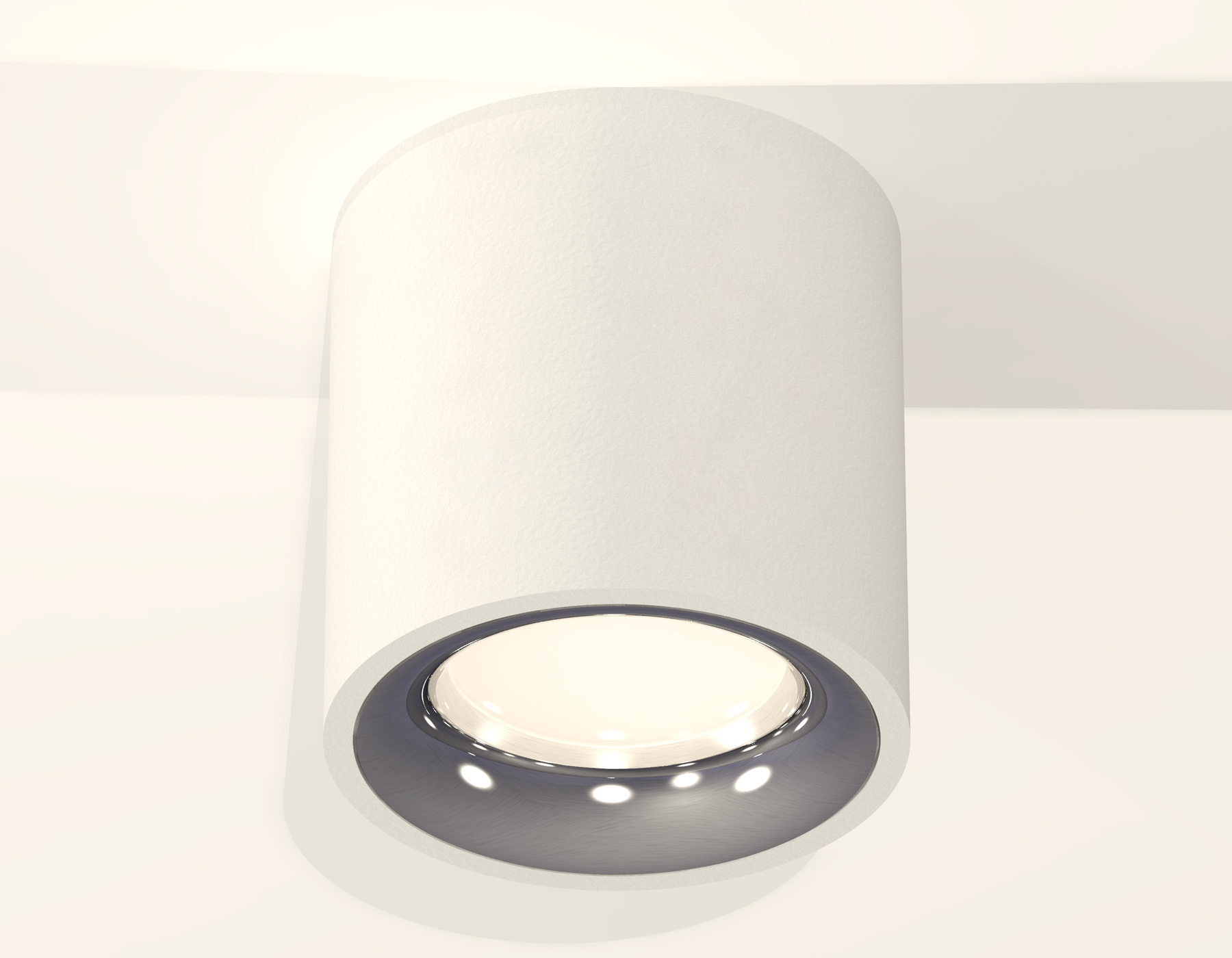 Потолочный светильник Ambrella Light Techno Spot XS7531022 (C7531, N7012)
