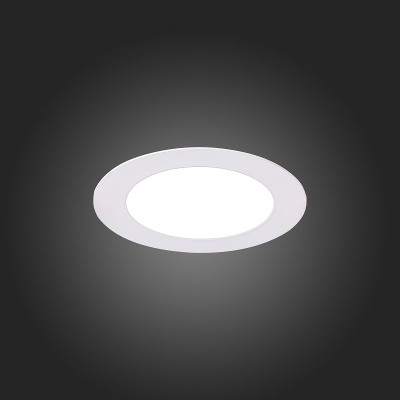 Встраиваемый светодиодный светильник ST Luce Fasum ST210.538.06