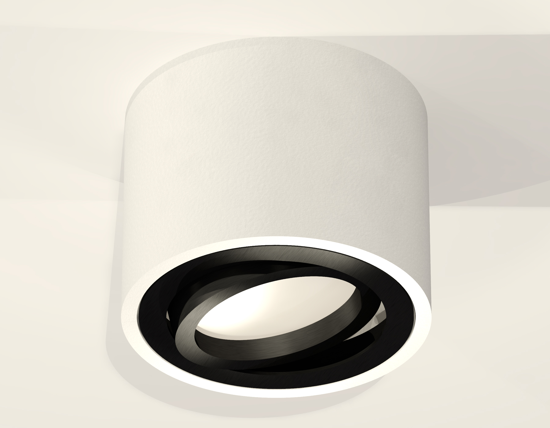 Потолочный светильник Ambrella Light Techno Spot XS7510002 (C7510, N7002)