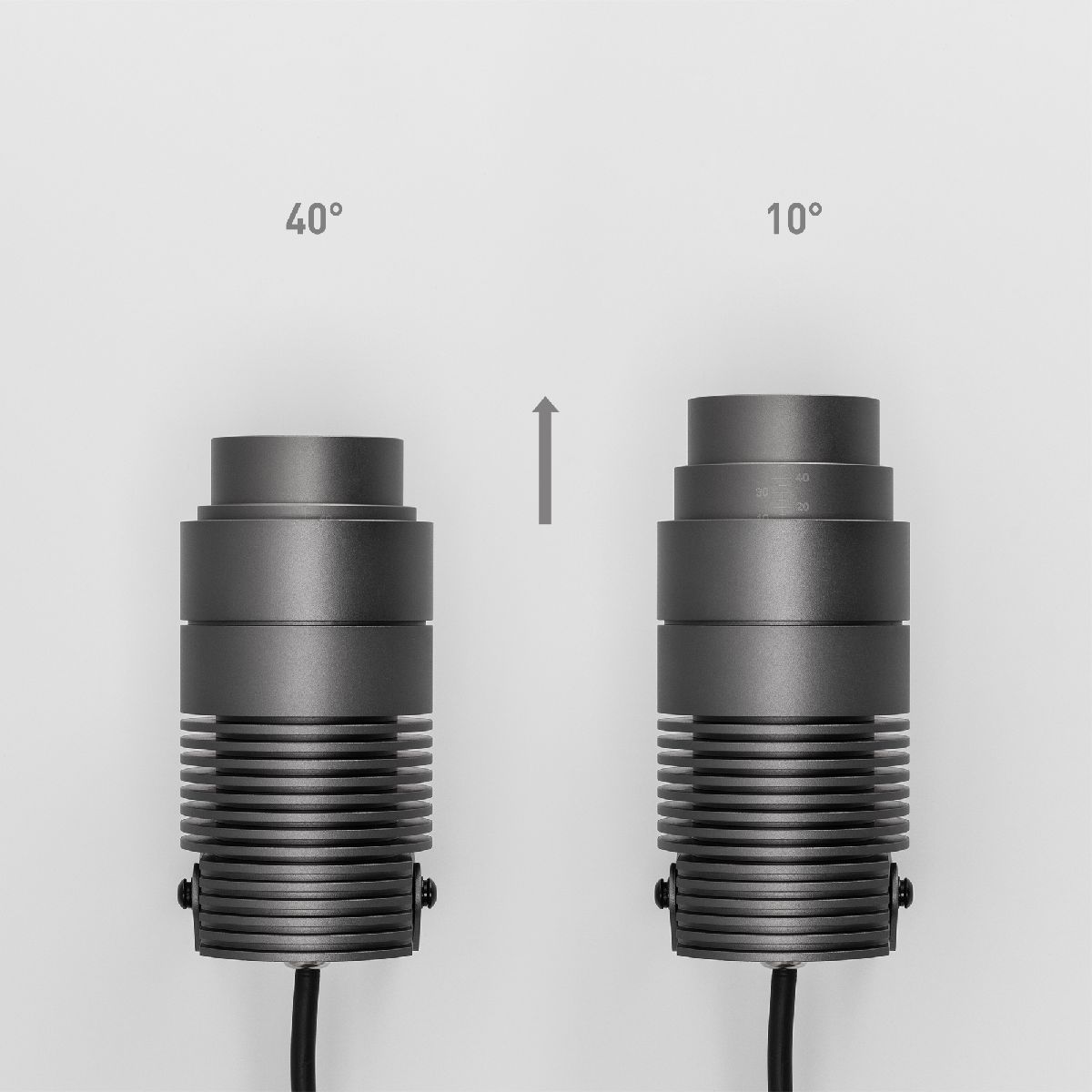 Прожектор Arlight ALT-RAY-ZOOM-R75-18W Warm3000 032562(1)