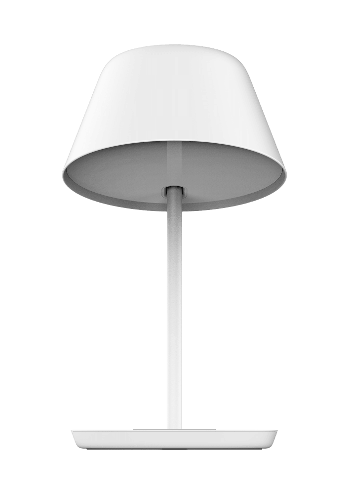 Умная настольная лампа Yeelight Staria Bedside Lamp Pro YLCT03YL