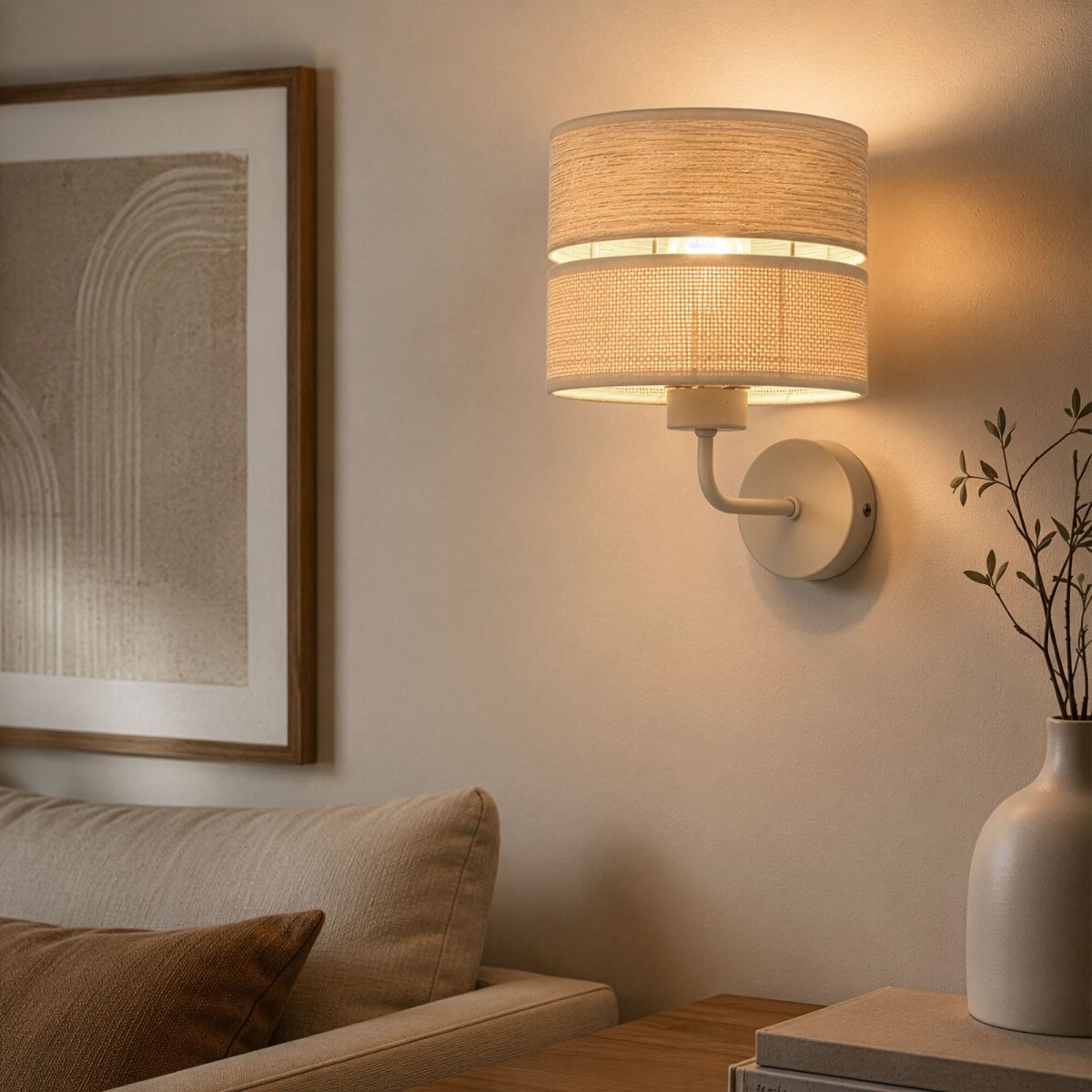 Бра TK Lighting 11788 Dorma a073053