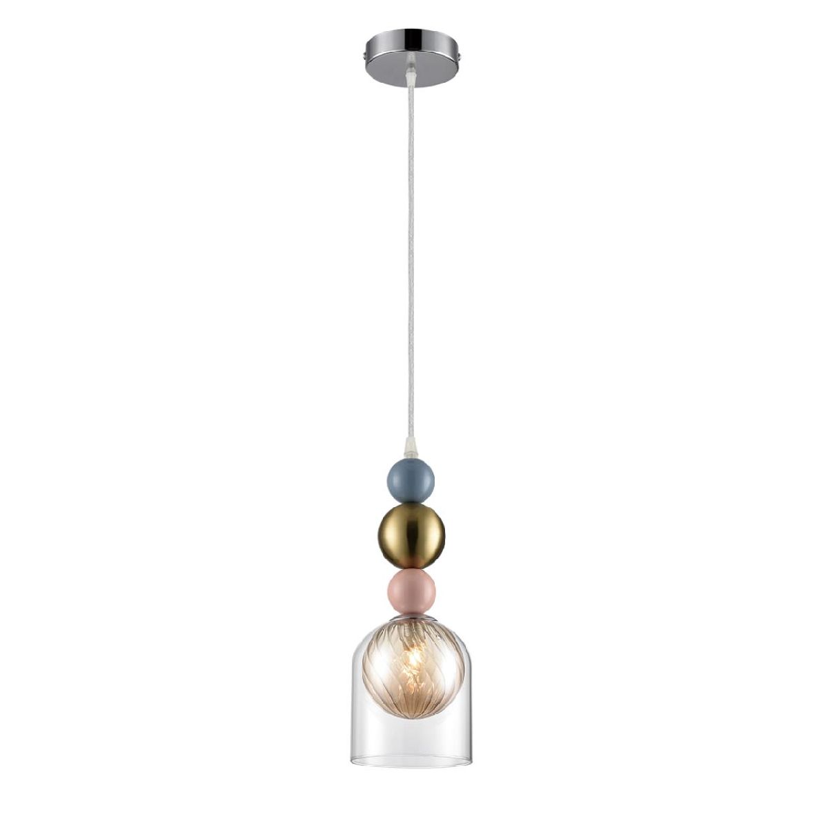 Подвесной светильник Lumion Gallo 8067/1A УЦ