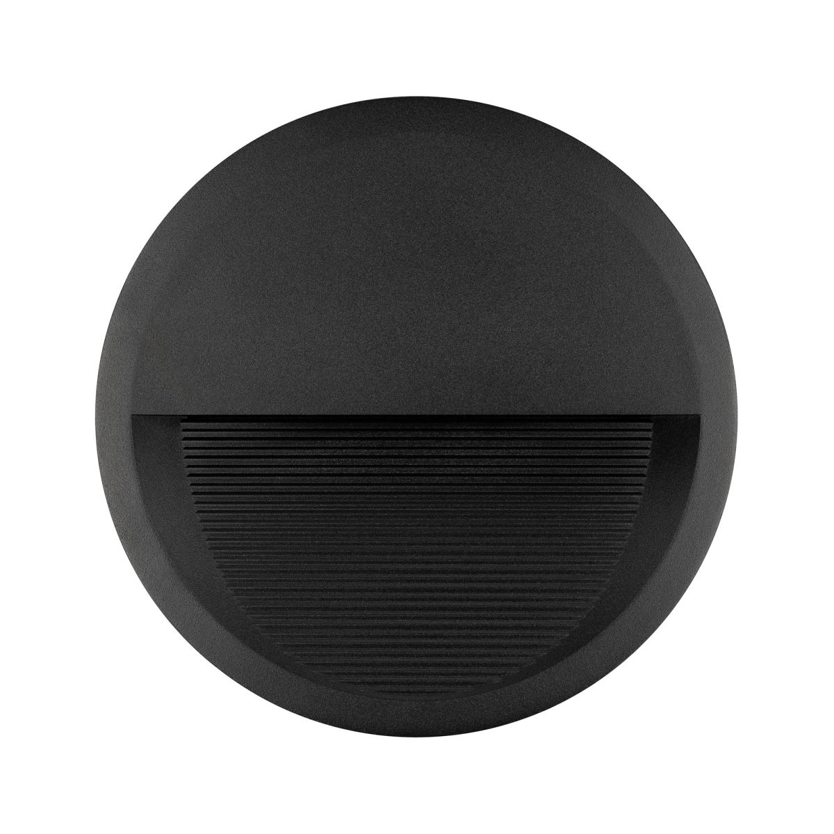 Светильник для ступеней Arlight LTD-RIBONIK-R202-8W Day4000 (Черный, 50 deg, 230V) (IP65 Металл) 056716