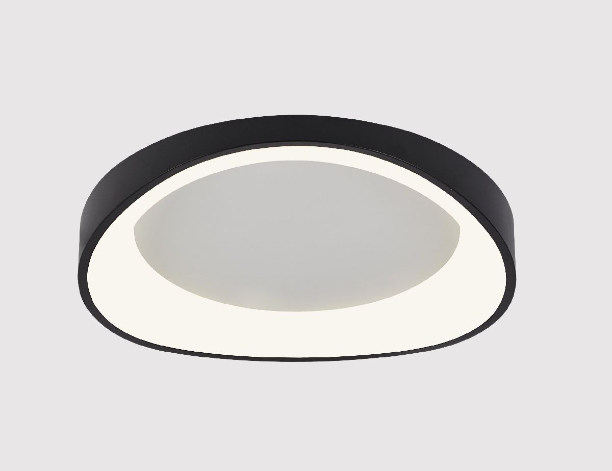 Потолочный светильник Arte Lamp Sualocin A2698PL-60BK