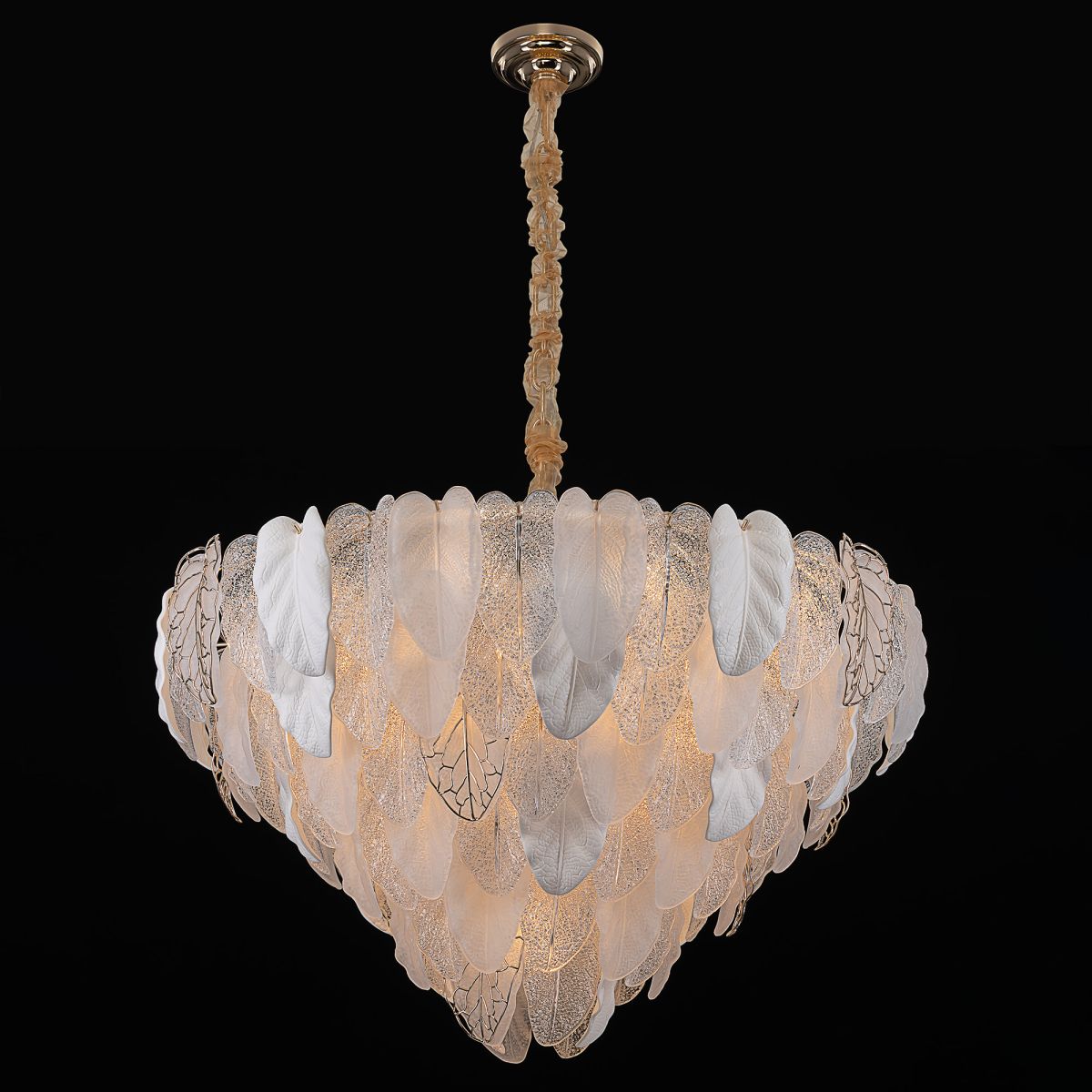 Подвесная люстра Citilux Hasienda CL328190