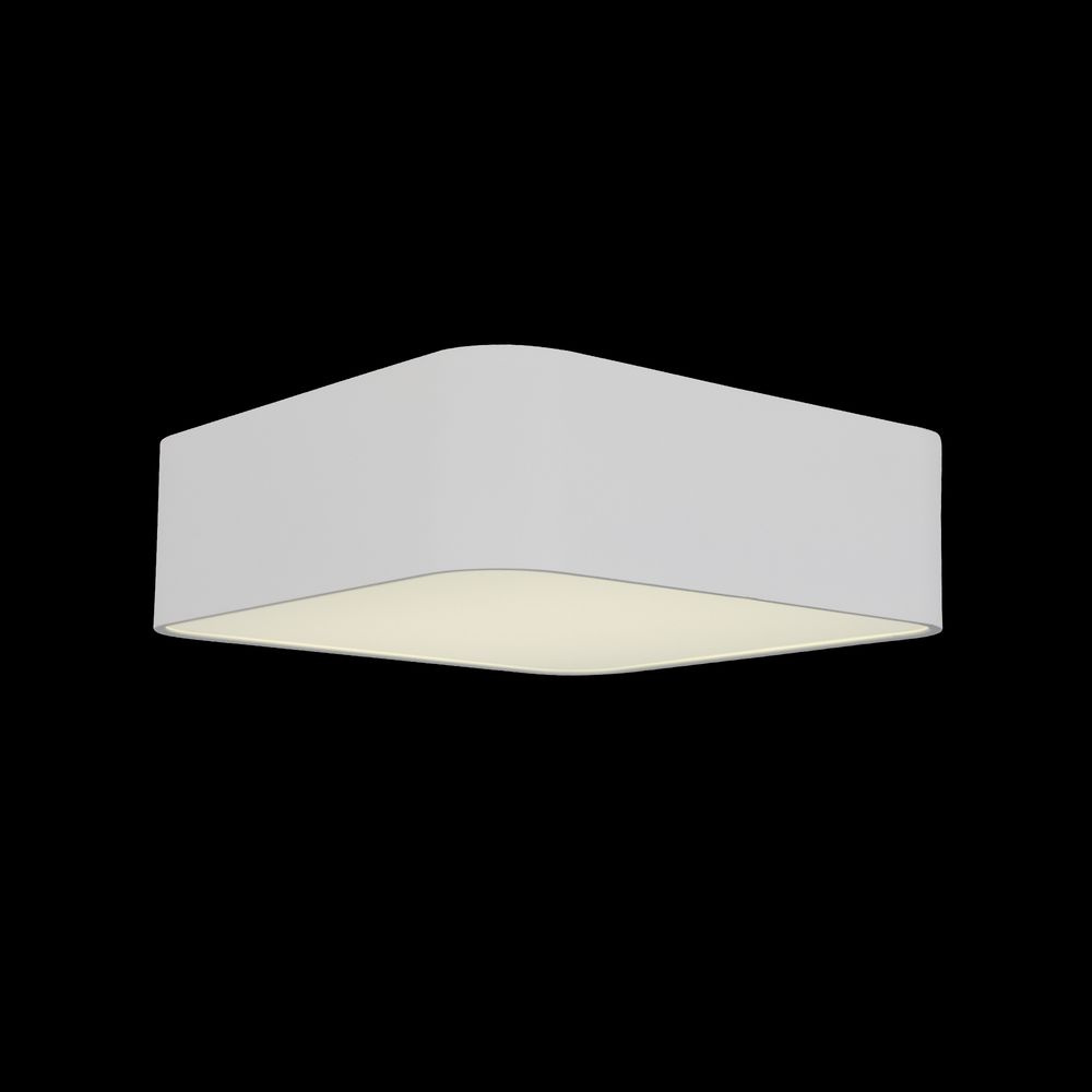 Потолочный светодиодный светильник ST Luce Presente SL955.052.01D