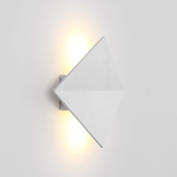 Настенный светильник ImperiumLoft Wattme Origamy 59390-04